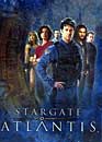 DVD, Stargate Atlantis : Saison 2  sur DVDpasCher