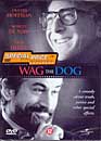  Des hommes d'influence (Wag the dog) - Edition belge 