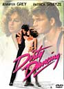 DVD, Dirty Dancing - Autre dition belge sur DVDpasCher