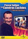 DVD, Pascal Sellem : Les camras caches des 7 pchs capitaux - Edition belge sur DVDpasCher