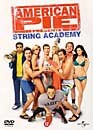 DVD, American Pie : String academy - Edition belge sur DVDpasCher