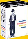 DVD, Coffret Chaplin - 5 Films / Edition belge sur DVDpasCher
