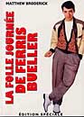 DVD, La folle journe de Ferris Bueller - Edition spciale sur DVDpasCher