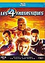 DVD, Les 4 Fantastiques (Blu-ray)  sur DVDpasCher