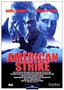 DVD, American strike - Rdition sur DVDpasCher