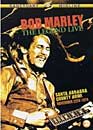 DVD, Bob Marley : The Legend - Live sur DVDpasCher