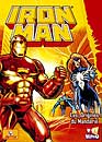 Dessin Anime en DVD : Iron Man : Vol. 3