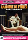 DVD, Anatomie de l'enfer - Collection cinma actuel sur DVDpasCher