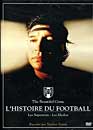 DVD, Histoire du Football : Les superstars + Les mdias  sur DVDpasCher