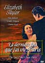 DVD, La dernire fois que j'ai vu Paris - Edition Aventi sur DVDpasCher
