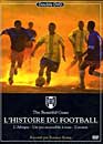 DVD, Histoire du Football : Afrique (+ Jeu)  sur DVDpasCher