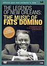 DVD, Fats Domino : The legends of New Orleans sur DVDpasCher