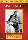 DVD, Spartacus (1953) - Autre dition sur DVDpasCher
