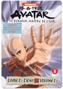 DVD, Avatar le dernier matre de l'air Vol. 1 / Edition belge sur DVDpasCher