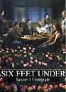 DVD, Six Feet Under : Saison 3 - Edition belge sur DVDpasCher