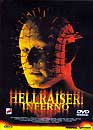 DVD, Hellraiser V : Inferno - Edition belge sur DVDpasCher