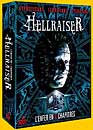 DVD, Hellraiser - Coffret 6 DVD sur DVDpasCher