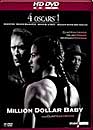 DVD, Million dollar baby (HD DVD) sur DVDpasCher