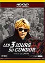 DVD, Les 3 jours du Condor (HD DVD) sur DVDpasCher