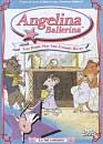 DVD, Angelina Ballerina Vol. 2 sur DVDpasCher