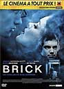 DVD, Brick  sur DVDpasCher