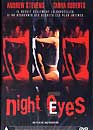 DVD, Night eyes sur DVDpasCher