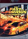 DVD, Fast and furious 3 : Tokyo drift (HD DVD) sur DVDpasCher
