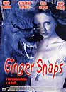 DVD, Ginger Snaps - Edition belge sur DVDpasCher