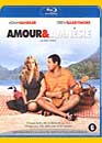 DVD, Amour & amnsie (Blu-ray) - Edition belge sur DVDpasCher