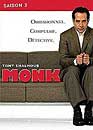 DVD, Monk : Saison 3 - Edition belge  sur DVDpasCher