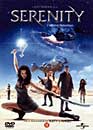 DVD, Serenity - Edition belge  sur DVDpasCher