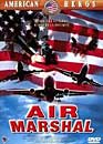 DVD, American Heros : Air Marshal - Edition belge sur DVDpasCher