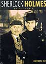 DVD, Sherlock Holmes : Les films / 5 DVD sur DVDpasCher