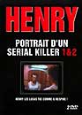 DVD, Henry : Portrait d'un serial killer 1 & 2  sur DVDpasCher