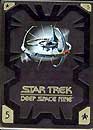 DVD, Star Trek : Deep Space Nine - Saison 5 / Edition belge  sur DVDpasCher