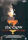 DVD, The Crow : La cit des anges sur DVDpasCher