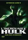DVD, L'incroyable Hulk (Srie TV) - Pilote / Edition Aventi sur DVDpasCher