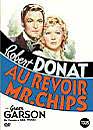 DVD, Au revoir Mr. Chips - Edition belge sur DVDpasCher