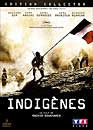  Indigènes - Edition collector / 2 DVD 