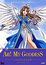 DVD, Ah ! My goddess Vol. 1 - Edition collector sur DVDpasCher
