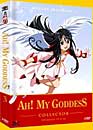 DVD, Ah ! My goddess Vol. 3 - Edition collector sur DVDpasCher