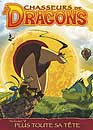 DVD, Chasseurs de dragons (Srie TV) : Vol. 5 sur DVDpasCher