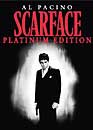 Al Pacino en DVD : Scarface - Edition platinium