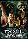 DVD, Doll Graveyard  sur DVDpasCher