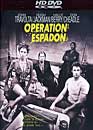 DVD, Opration Espadon (HD DVD) sur DVDpasCher