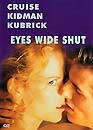 Nicole Kidman en DVD : Eyes Wide Shut - Ancienne dition