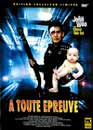 A toute épreuve - Edition collector limitée TF1 / 2 DVD 