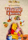 Dessin Anime en DVD : Les aventures de Winnie l'ourson
