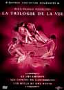  Pier Paolo Pasolini : La trilogie de la vie - Edition collector numérotée / Coffret 3 DVD 