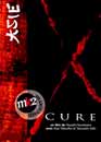  Cure - MK2 découvertes / Asie 
